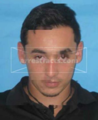 Andres Carmona