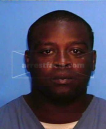 Cedrick Clemons