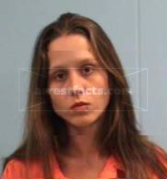 Karla Denise Frady