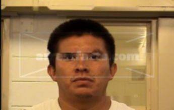 Darrell Joseph Chino