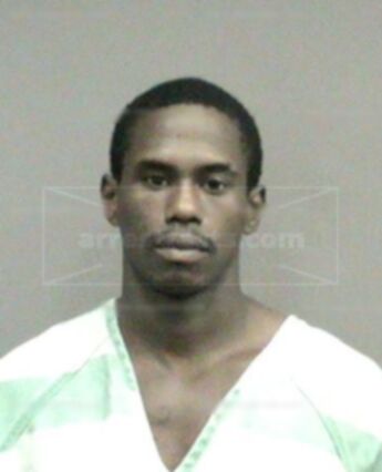 Cecil Mccray
