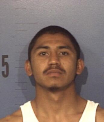 Ruben Garcia Juarez