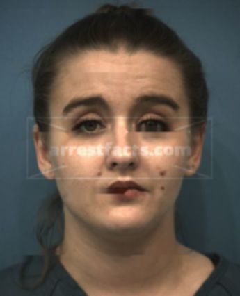 Alicia Renee Kovar