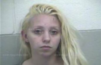 Ashley Nicole Perry