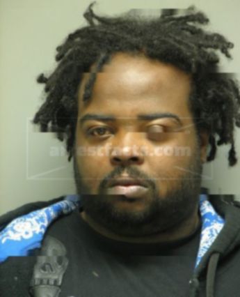 Markis Terrell