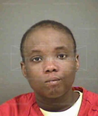 Amanda Mishawn Williams