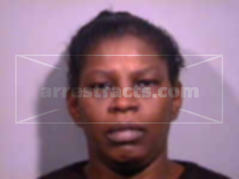 Damita Jo Bolden