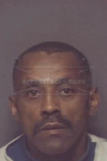 George Haywood Dickerson