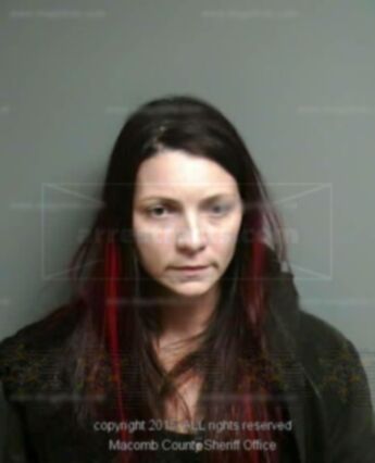 Christina Marie Burtner