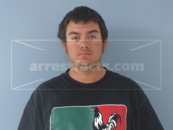 Efren Carrillo Hinojos