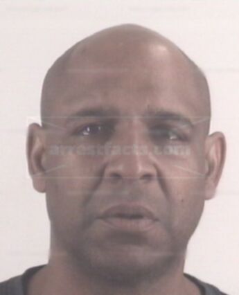 Terry P Jackson