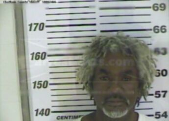 Ronald Burke