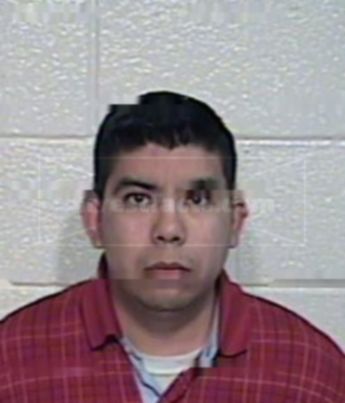 Luis Enrique Perea Barrera