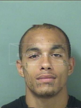 Lewis Darren Franklin