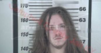 Christian Scott Sparks