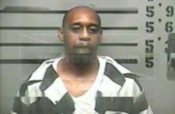 Kenneth Wayne Jones