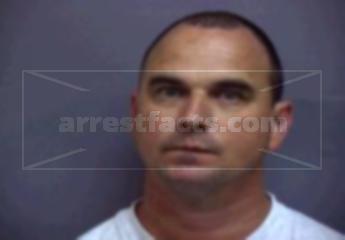 Larry Wayne Randall