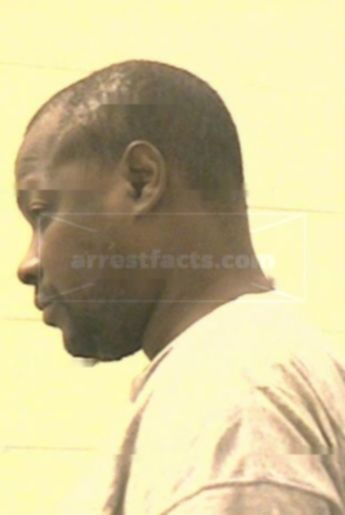Kenneth Christopher Mccrary