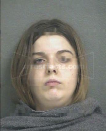 Danielle Lea Burton