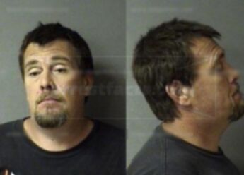 Brian Richard Cunningham
