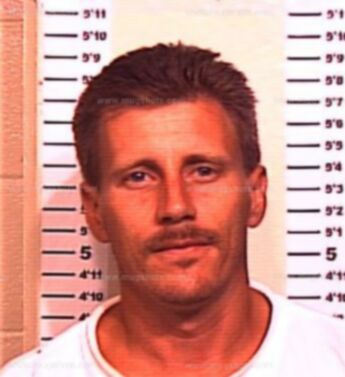 Douglas Ray Smith