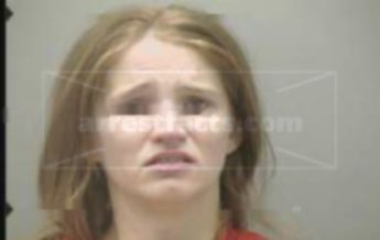 Melanie Ann Graves