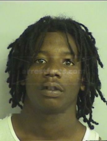 Cedrick Wayne Williams Jr.