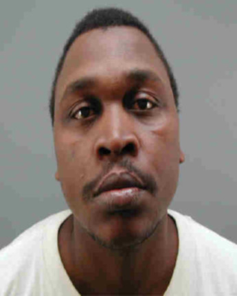 Gary Thomas Crisp