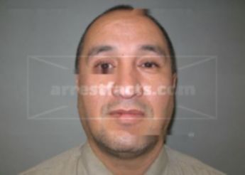 Ricardo Gonzales