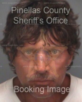 Anthony Gene Howard