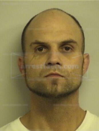 Joshua Thomas Adkins