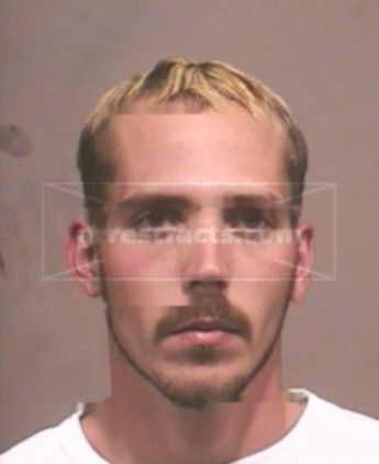 Keith Reginald Frick