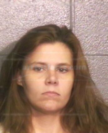Crystal Lashell Stephens