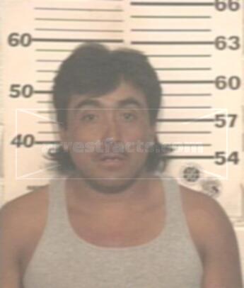 Avelardo Camacho Martinez