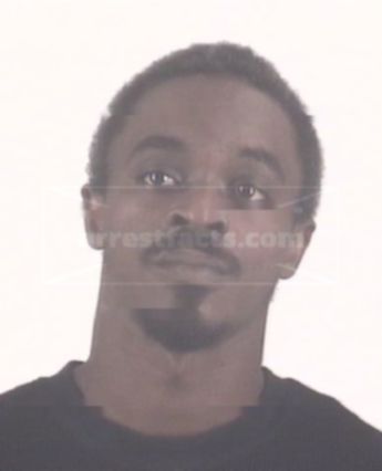 Cedric Dyer Witaker