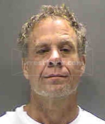 Joseph Crews Waring