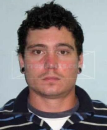 Mitchell Allen Hartley