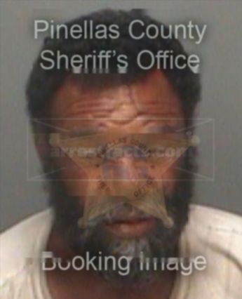 Anthony Lamont Mchenry