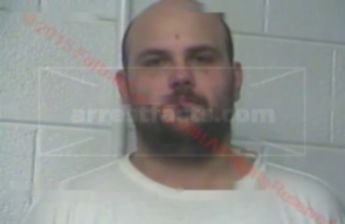 Matthew Franklin Burton