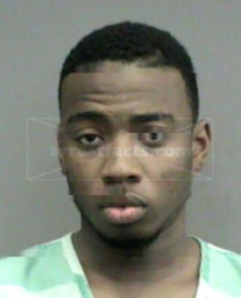 Dominic Demetrius Hamer