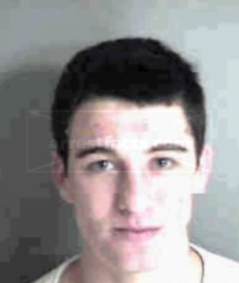 Daniel Irvin Little