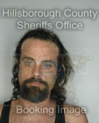 Larry Michael Aldrich