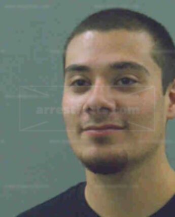 Jacob Trujillo