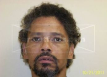 Elbert Patterson