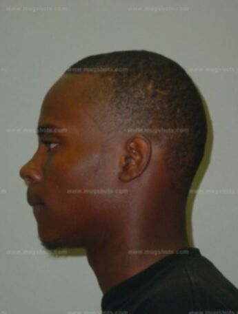 Darnell C Coleman