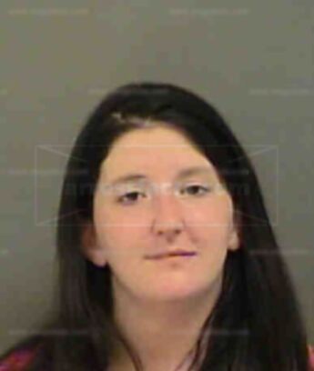 Justine Michelle Hoffman