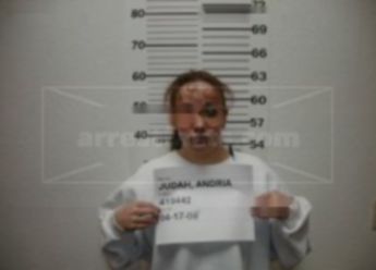 Andria Judah
