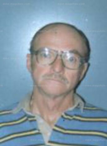James Stephen Metz