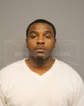 Maceo Johnson