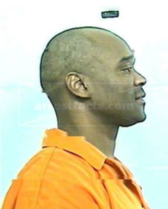 Frederick Howard Washington